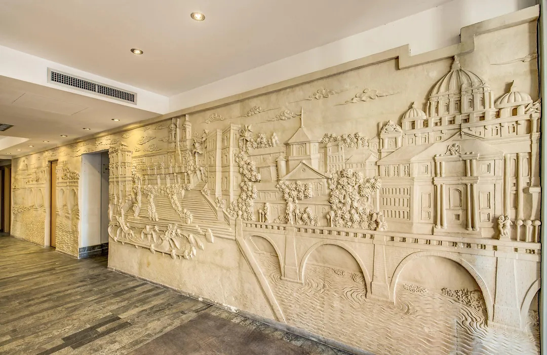 Ginevra Palace Hotel-1
